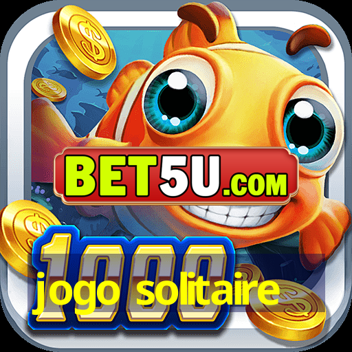 jogo solitaire